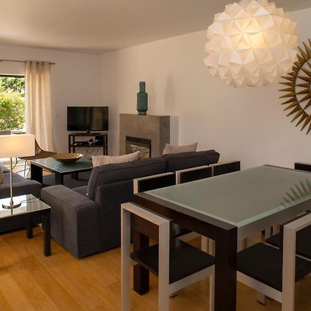 קסקאיס Vila Bicuda Resort מראה חיצוני תמונה