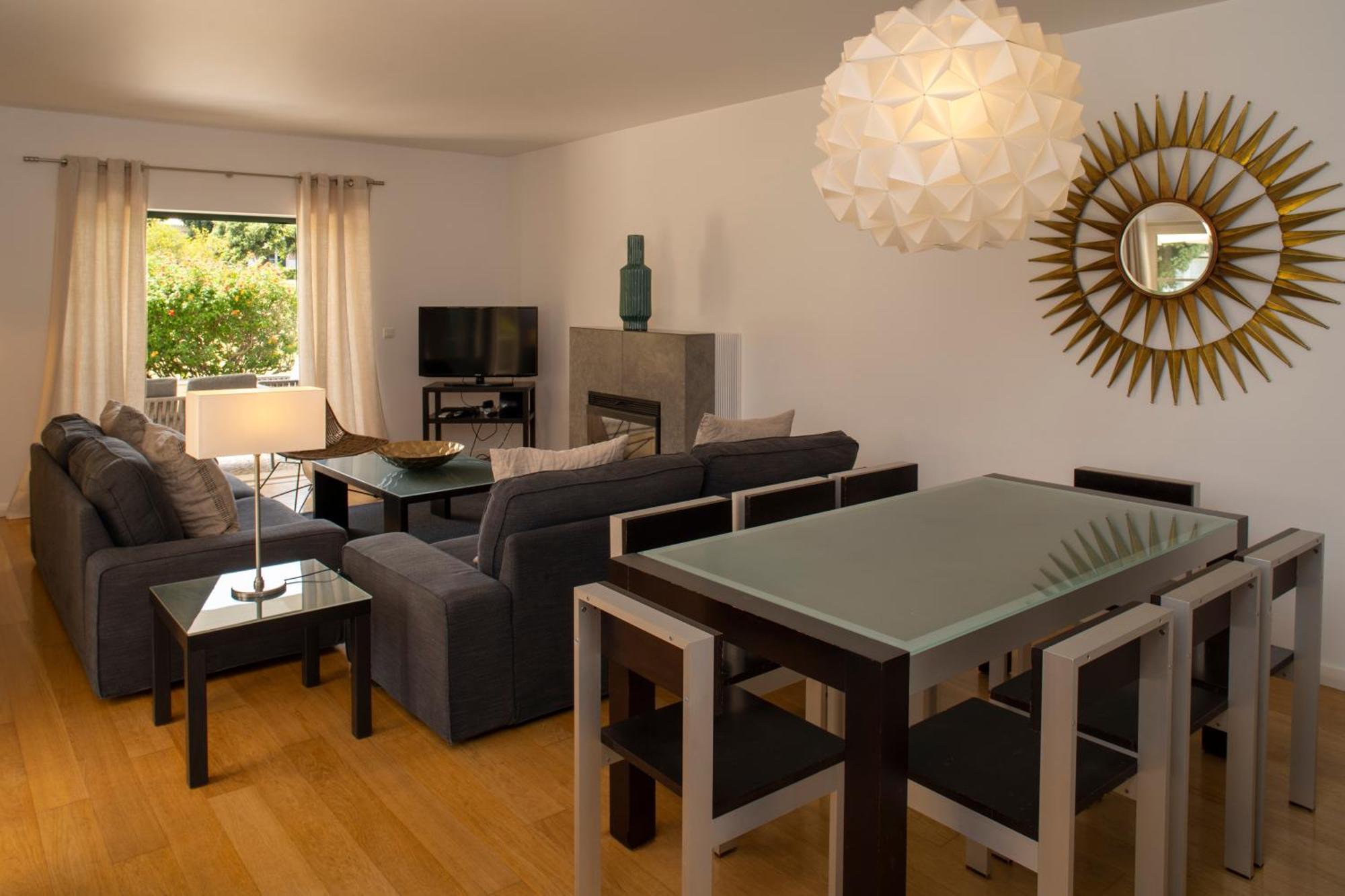 קסקאיס Vila Bicuda Resort מראה חיצוני תמונה
