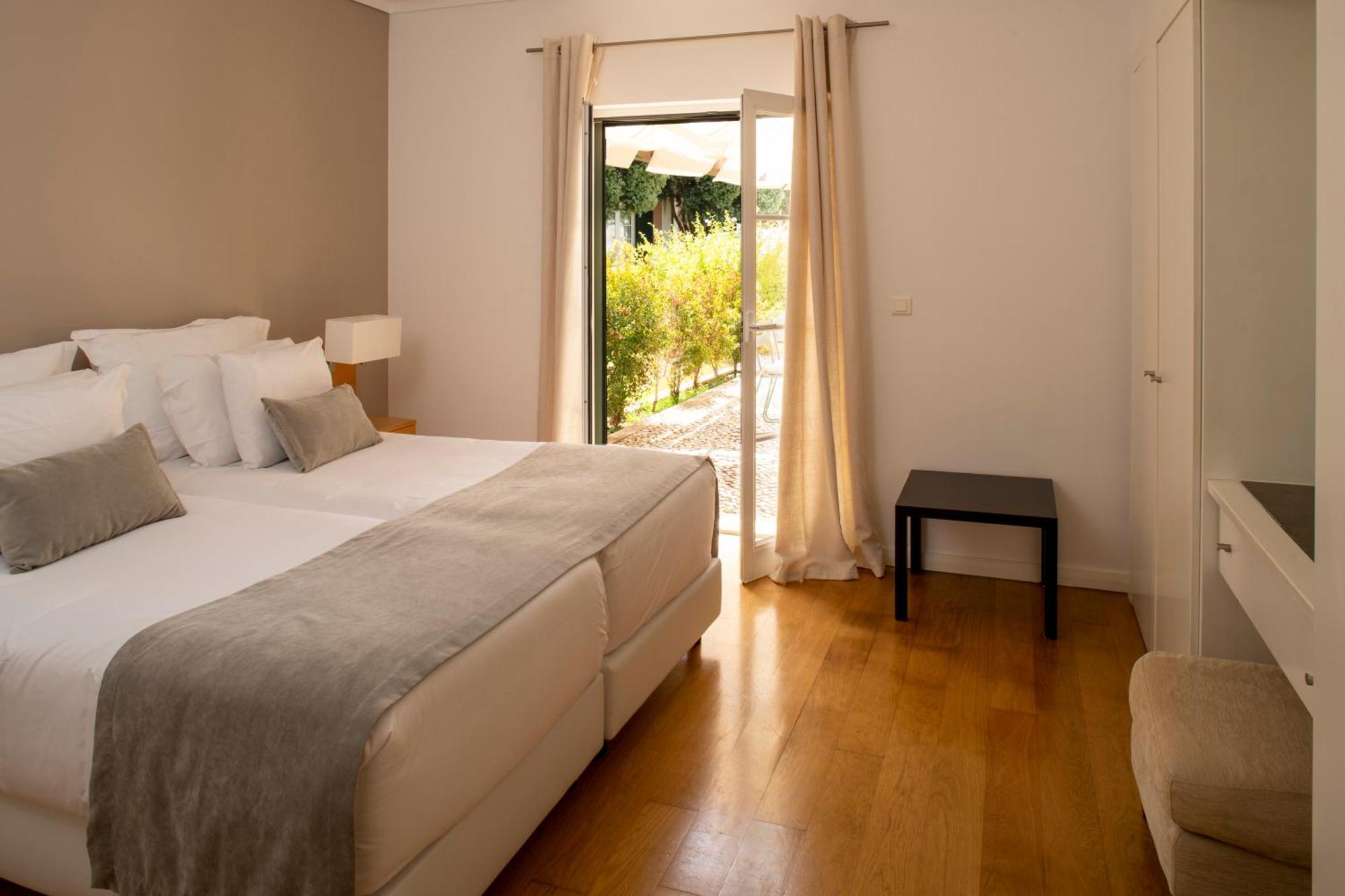 קסקאיס Vila Bicuda Resort מראה חיצוני תמונה
