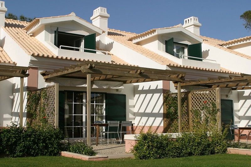 קסקאיס Vila Bicuda Resort מראה חיצוני תמונה