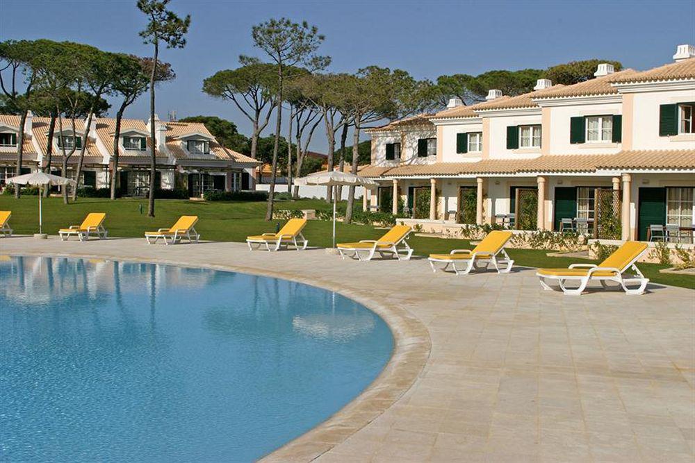 קסקאיס Vila Bicuda Resort מראה חיצוני תמונה